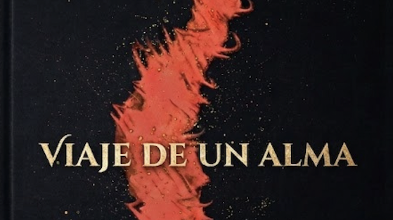 Libro digital: Viaje de un alma