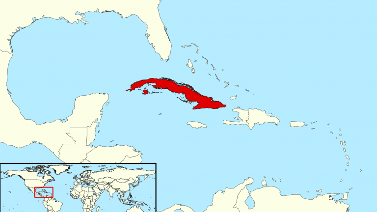 Cuba : a próxima vítima !?