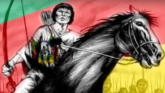 Misiones durante 400 años: “¡Y a la Iglesia ni siquiera le importa!”