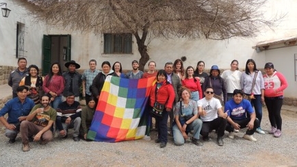 “Estar en el territorio es nuestra mejor defensa”: la resistencia territorial indígena y campesina en Jujuy