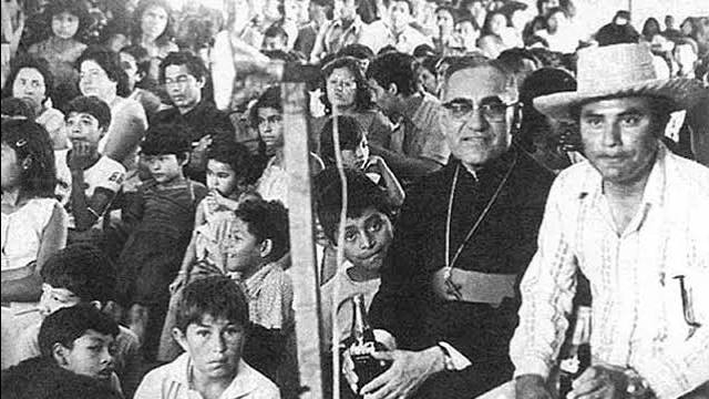 El Dios de nuestro pueblo