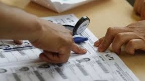 Homilía para los que no fueron contados