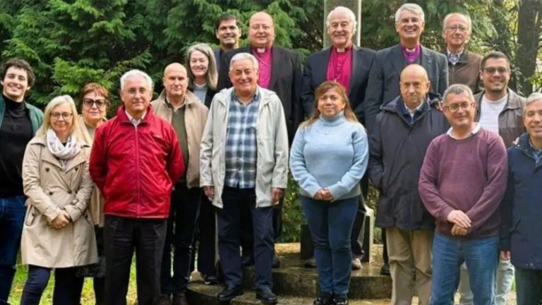 Nova província anglicana a Ibéria
