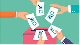 “Oración en tiempo de incertidumbre electoral”