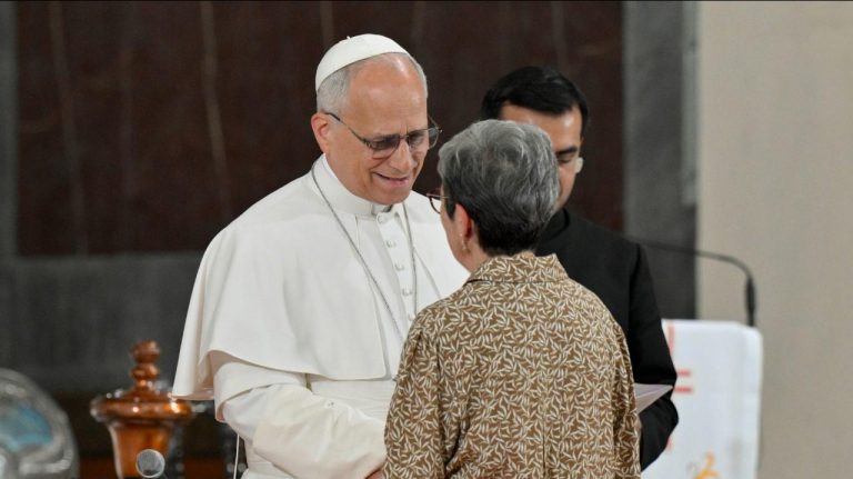 Jornada Mundial de los Abuelos: La Iglesia está llamada a ser madre de todos