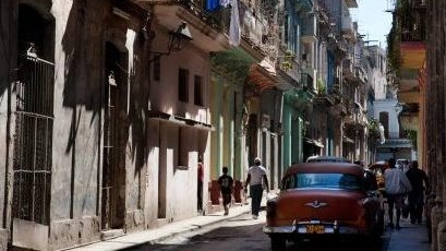 Las sanciones estadounidenses contra la petrolera estatal hunden el sistema energético cubano