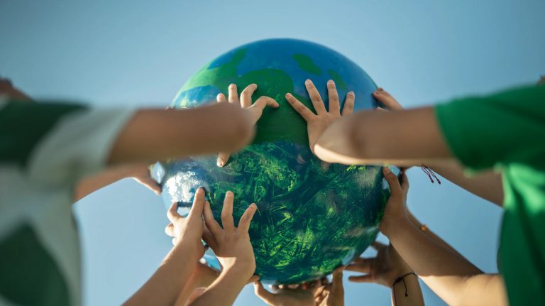 O Pacto Educativo: um projeto de Povo