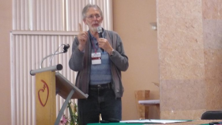 Presentación: “La fuerza liberadora de la teología de la liberación”