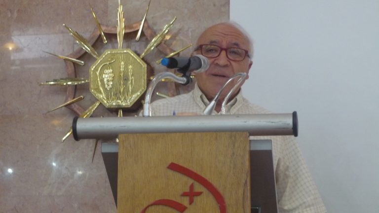 Decálogo sobre la dialéctica paz y violencia en el mundo y en las religiones
