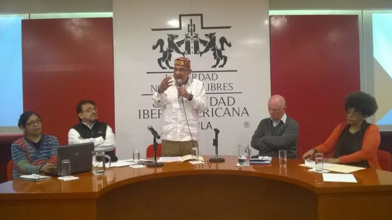 Teólogos de la liberación, en ‘sinergia intergeneracional’, analizan la geopolítica de la esperanza