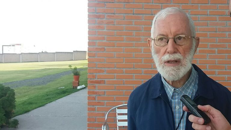 Mis tres convicciones del Encuentro Intergeneracional de Teología de la Liberación