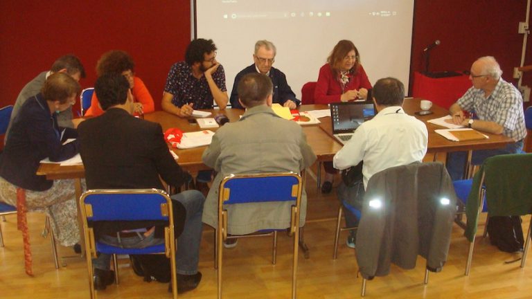 Construir teología de la liberación desde las nuevas resistencias y esperanzas: “La fuerza de los pequeños”