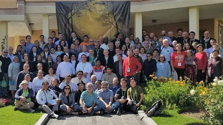 Ecología Integral: tomar conciencia del cuidado de la Casa Común y de los más pobres
