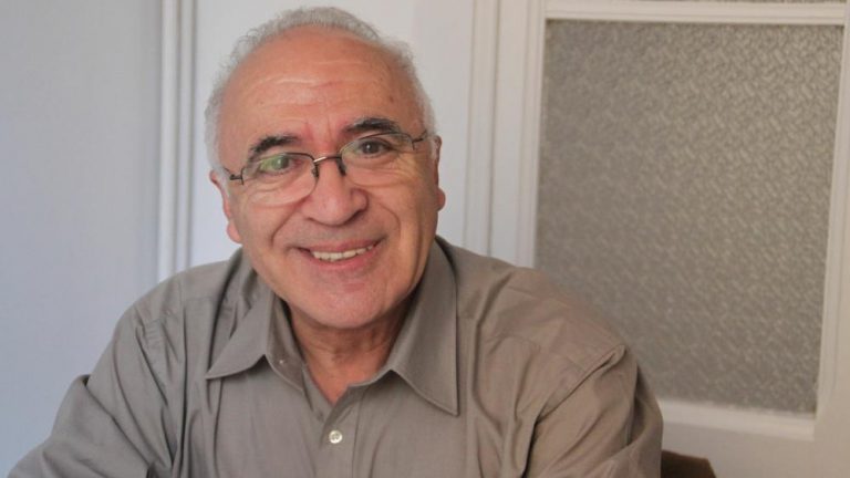 Juan José Tamayo: “La razón moderna europea es colonial, patriarcal y está vinculada al capitalismo”