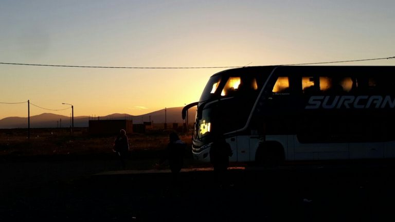 Crónicas de los Cayetanos (2): La noche en el camino