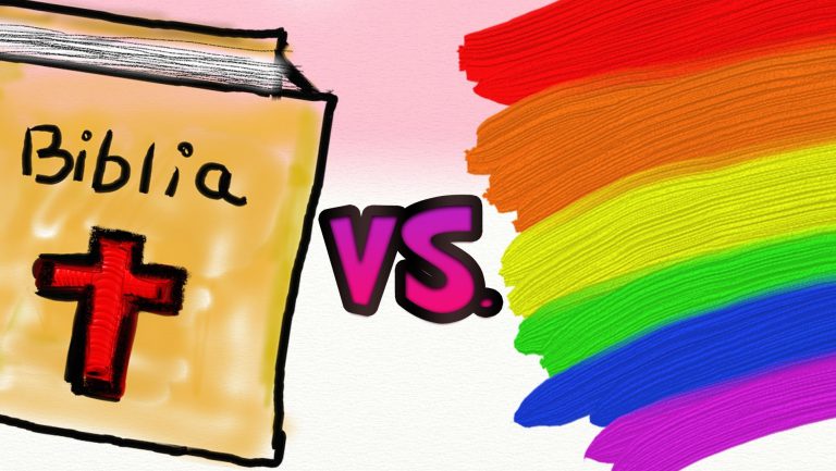 No manipulemos la Biblia para torturar a “homosexuales”