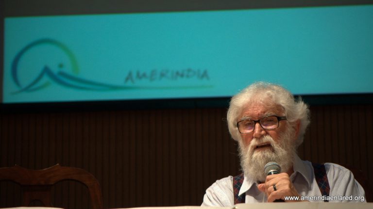 La Resurrección como una revolución en la evolución. Entrevista con Leonardo Boff