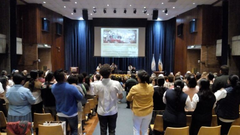 “Memoria de Medellín, memoria de Gerardi” en las III Jornadas Teológicas de Amerindia Centromérica, México y Caribe