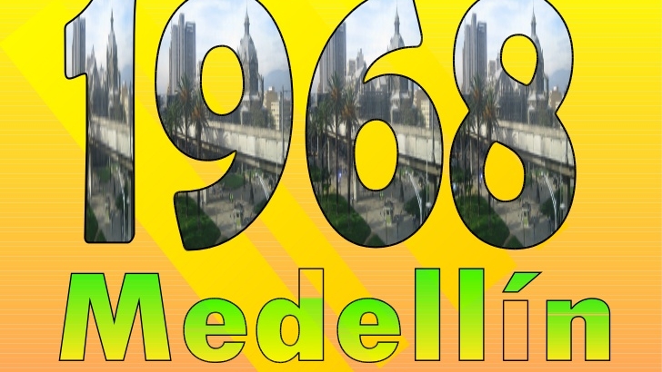 Dossier: 10 comentarios a Medellín