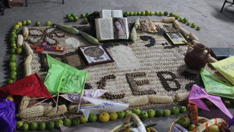 Medellín, carta de ciudadanía de las Comunidades de Base (2)