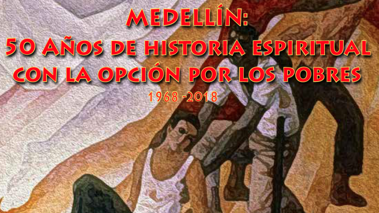 50 años de historia espiritual de opción por los pobres