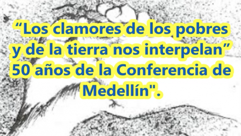 “Sin tregua, sin descanso”, el video del himno del III Congreso Continental de Teología Latinoamericana y Caribeña