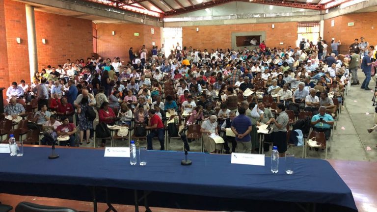 ¿Quiénes son los conferencistas del III Congreso Continental de Teología?