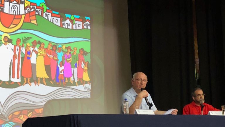 La “memoria generadora de Medellín” moviliza a la Iglesia latinoamericana y caribeña en el III Congreso Continental de Teología