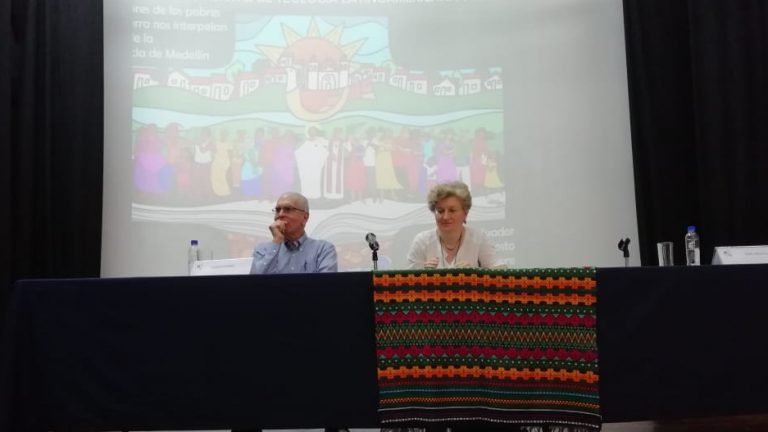 Medellín: su historia, su recepción y su teología. La centralidad de los pobres en la Iglesia