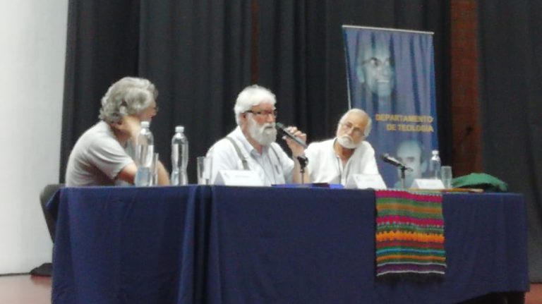 Medellín, Laudato Si’ y mística liberadora