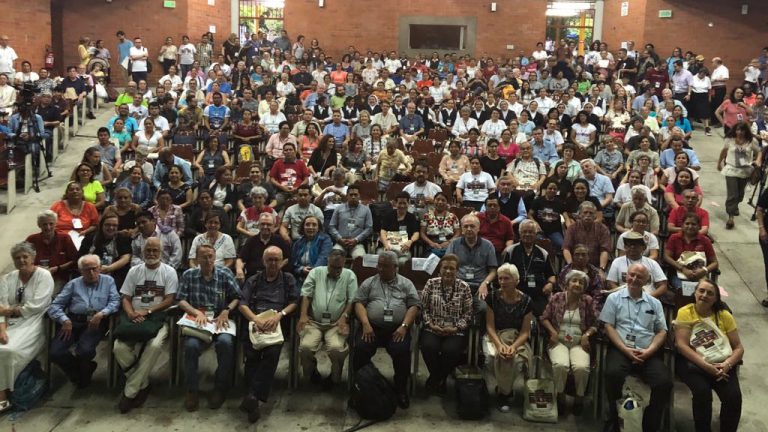 Carta del III Congreso Continental de Teología Latinoamericana y Caribeña al papa Francisco