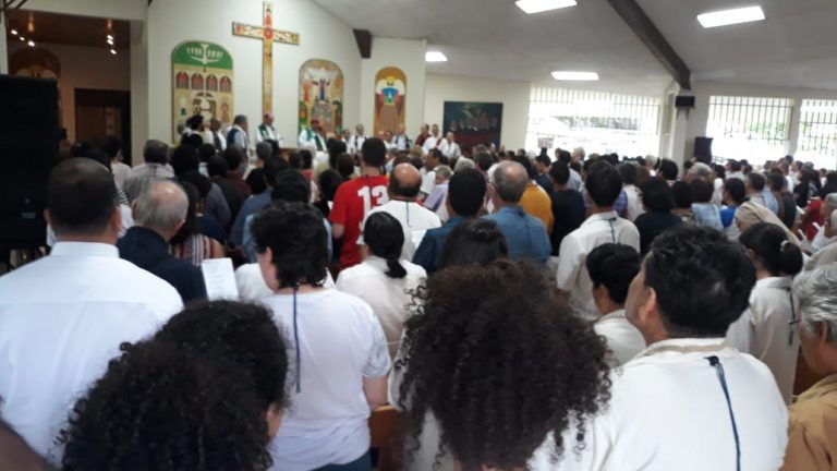 III Congreso Continental de Teología: Mensaje a los pueblos de América Latina y Caribe