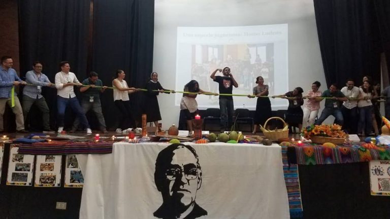 Reflexiones desde la República Checa sobre el III Congreso Continental de Teología Latinoamericana y Caribeña