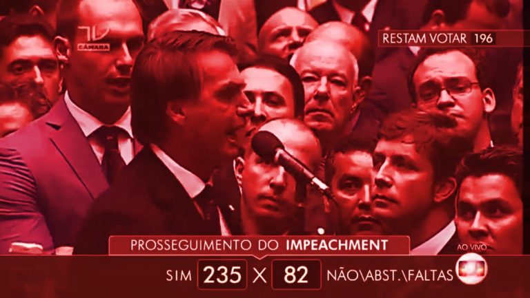 Creer o reventar. Política y religión al pavor de los Bolsonaros