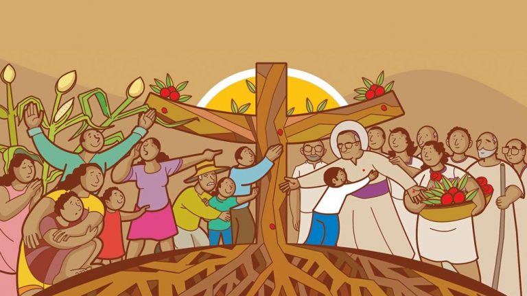 Monseñor Romero, en defensa de los derechos humanos y de la vida de los empobrecidos