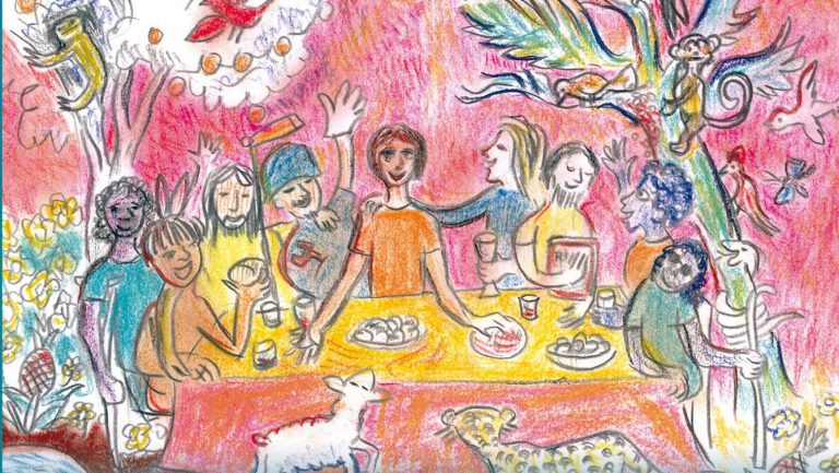 80 años de Boff: La pedagogía de una vida