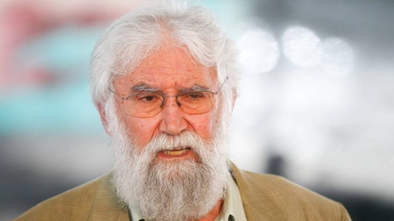 Leonardo Boff: Teólogo-profeta da libertação
