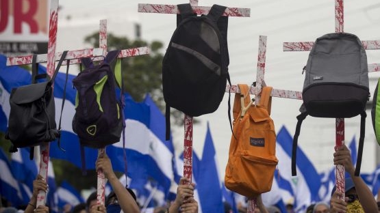 Amerindia Nicaragua: “Renovamos nuestra esperanza en Otra Nicaragua posible”