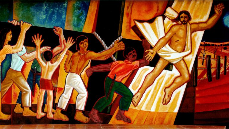 Seis claves para comprender el hoy de las Comunidades Eclesiales de Base en América Latina