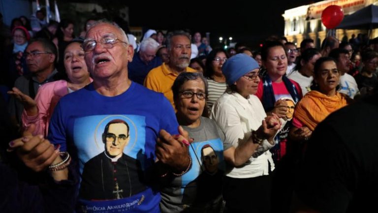 San Romero de América… ¡al fin!