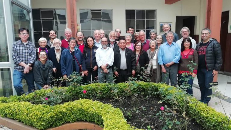 Ecología integral, pueblos originarios y nuevos modelos de Iglesia en el centro de la reflexión, camino al Sínodo Panamazónico