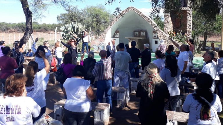 Crónicas de Tierra adentro (2)