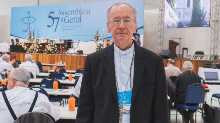 El Papa Francisco nombra al relator y secretarios especiales del Sínodo para la Amazonía