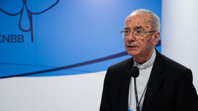 “Hacia el Sínodo para la Amazonía”. Spadaro entrevista al cardenal Hummes