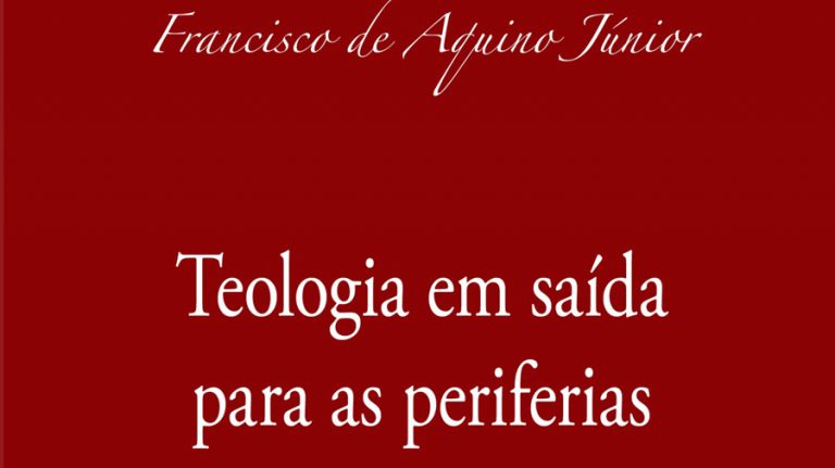 Teologia em saída para as periferias