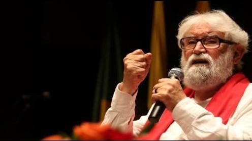 Leonardo Boff y tres instituciones de la Iglesia latinoamericana abordarán los desafíos de la ecología integral