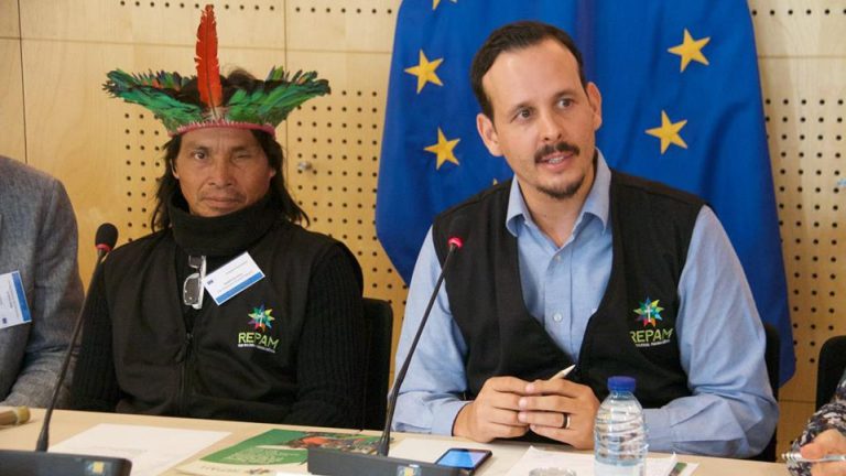 Sínodo Panamazónico: dimensión, temporalidad y reforma en marcha