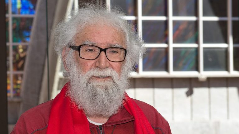 Leonardo Boff exhorta a la cultura del cuidado “desde todas las instancias”