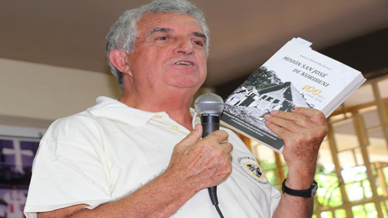 Sínodo Amazónico: esperanza para la iglesia y para los pueblos indígenas