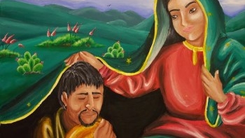 Dios habla hoy en la palabra de los pueblos amazónicos